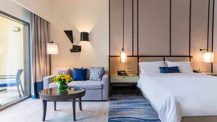 Amwaj Rotana, Jumeirah Beach Residence